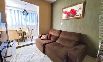 Imagem 4: Cobertura 100% linear. Área de lazer com churrasqueira e chuveirão. M87S