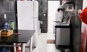 Imagem 4: Imóvel para venda com 150 metros quadrados com 3 quartos em Serraria - Maceió - AL