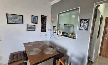 Imagem 5: Oportunidade - Apartamento - Loteamento Vila Romana - Residencial Fontana di Trevi - 2 Dor