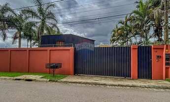 Imagem 3: Galpão para locação em Louveira