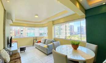 Imagem: Apartamento de 2 dormitórios, sendo 1 suíte