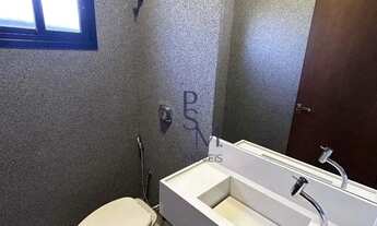 Imagem 4: Casa com 3 dormitórios à venda, 170 m² por R$ 1.150.000 - Condomínio Village Provence,Jard