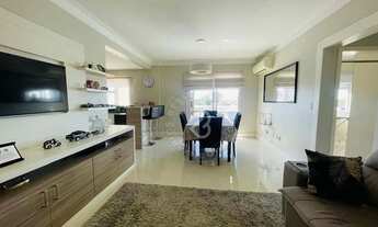 Imagem 6: Apartamento com 2 dormitórios à venda, 79 m² por R$ 590.000,00 - Rio Branco - São Leopoldo