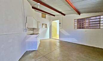 Imagem 5: Imóvel comercial para locação no Bairro Jardim Palmares, próximo ao Supermercados Canesin