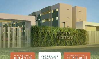 Imagem: IGARASSU- MINHA CASA MINHA VIDA amp MORAR