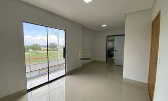 Imagem 7: SOBRADO NO TRES MARIAS I 160M²I 3 SUITES PLENAS I CLOSET I AREA GOURMET I 2 VAGAS I PISCIN