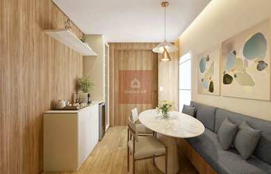 Imagem 12: 245 metros privativos em excelente localização no Jardim América