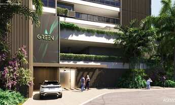 Imagem 3: Apartamento com 3 quartos à venda, 94 m² por RS 895.000 - Tijuca - Rio de Janeiro-RJ