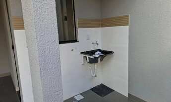 Imagem 4: Casa à venda no bairro Recanto do Sol - Anápolis/GO