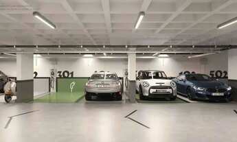 Imagem 7: Cobertura com 3 quartos à venda, 256 m² por R$ 2.770.000 - Bom Pastor - Juiz de Fora/MG