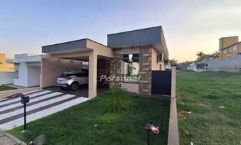 Imagem: Casa de 2 dormitórios sendo 1 suíte no