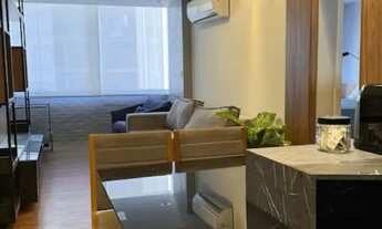 Imagem 2: Imóvel para aluguel tem 50 metros quadrados com 1 quarto em Ponta D'Areia - São Luís