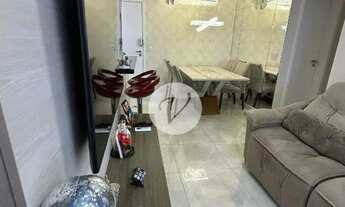 Imagem 3: Apartamento para Locação Porteira Fechada Bairro Campestre Santo André R$4.200,00