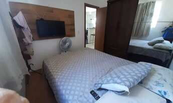 Imagem 2: APARTAMENO DE REPASSE NO PARQUE DAVINCI MESSEJANA PRIMEIRO ANDAR