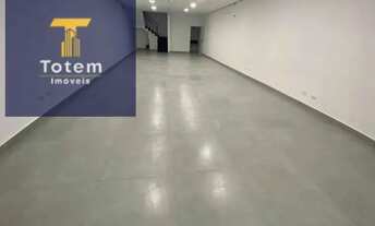 Imagem 5: Loja nova com 200 m² localizada na Avenida Jamaris