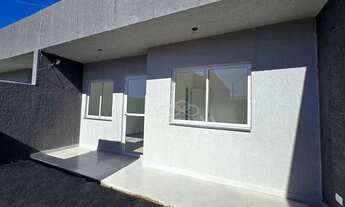 Imagem 7: Casa com 2 dormitórios à venda, 49 m² por R$ 280.000,00 - Eliana - Guaratuba/PR