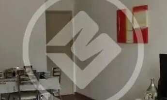 Imagem: Excelente dois quartos mais ótima dependência