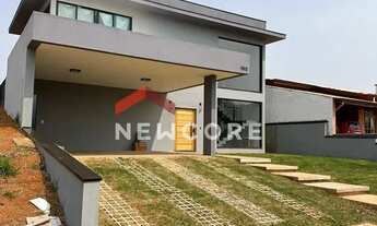 Imagem 2: Casa de condomínio em Rua das Aroeiras - Condomínio Terras de Santa Cruz - Bragança Paulis