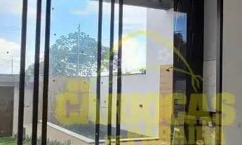 Imagem 6: Casa com 3 dormitórios à venda, 107 m² por R$ 499.000,00 - Carapibus - Conde/PB