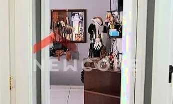 Imagem 7: Apartamento em Rua Dona Anália Franco - Aparecida - Santos/SP