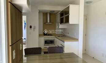 Imagem 4: Apto Semimobiliado à Venda 2 Dorm (1 Suíte) próx. Praia de Cachoeira do Bom Jesus - Floria