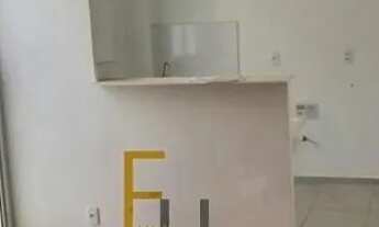 Imagem 4: APARTAMENTO A VENDA NO SETOR LORENA PARK I 02 QUARTOS I