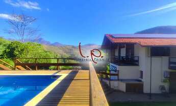 Imagem 7: Linda Casa com 5 Qts (4 Suítes), Quadra de Squash, Linda Vista, Dentro de Condomínio em It