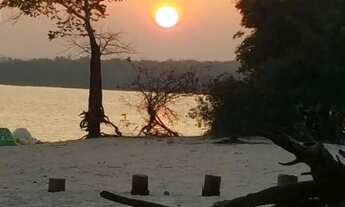 Imagem: Vendo Excelente terreno em Açutuba