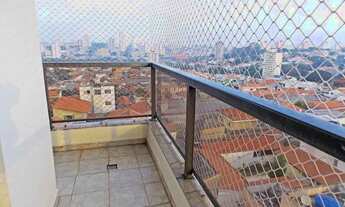 Imagem 3: Apartamento em Rua São Daniel - Vila Brasílio Machado - São Paulo/SP