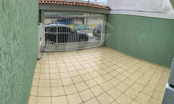 Imagem 3: Sobrado 3 Dormitórios (1 Suíte) para Alugar na Parada Inglesa