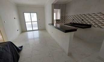Imagem 6: Apartamento à venda, 72 m² por R$ 556.500,00 - Caiçara - Praia Grande/SP