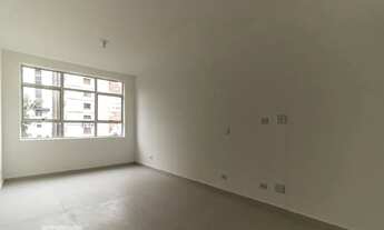 Imagem 3: Kitnet para aluguel com 30 metros quadrados com 1 quarto em Bela Vista - São Paulo - SP