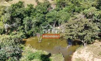 Imagem 2: Chacara 3 alqueires (14,52 hectares) Heitorai - GO