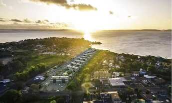 Imagem 3: Apartamento em Porto Alegre, no bairro Guarujá, com 2 dormitório(s), e 2 banheir