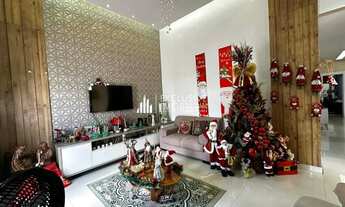 Imagem 3: Leidiani Souza Vende: Cond. Cidade Jardim II, 3/4 Sendo 1 Suíte Master e outra Canadense