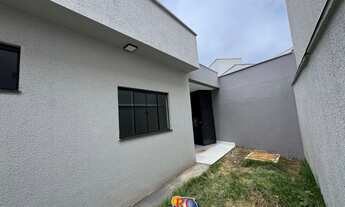 Imagem 7: Casa 2 quartos - JARDIM BURITI SERENO