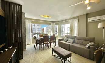 Imagem 7: 3 QUARTOS MOBILIADO E COM 02 VAGAS DE GARAGEM!