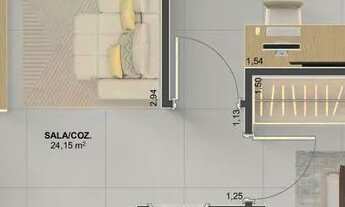 Imagem 7: Apartamento em Praia do Canto - Vitória ES