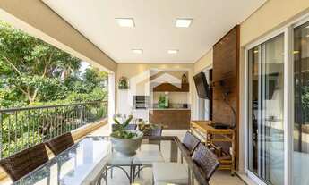 Imagem 6: APARTAMENTO À VENDA, GALLERIA BOULEVARD, 4 SUÍTES E 4 VAGAS, NA REGIÃO DO GALLERIA SHOPPIN