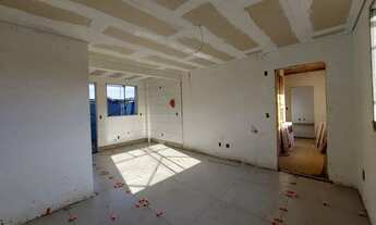 Imagem 3: Área Privativa de 02 quartos sendo 01 com suíte, 01 vaga de garagem no Bairro Novo Eldorad