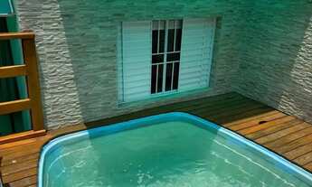 Imagem: Imóvel para venda possui 140 metros quadrados