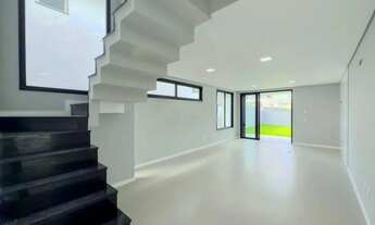 Imagem 4: Casa de Alto Padrão no Jardim Campeche Florianópolis, SC