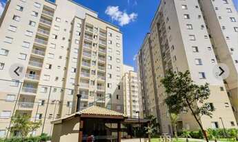 Imagem 2: Apartamento com 3 dormitórios à venda, 61 m² por R$ 450.000 - Tingui - Curitiba/PR