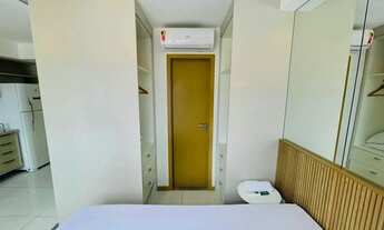 Imagem 7: Lindo Quarto e Sala Caminho das Árvores a Venda