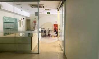 Imagem 3: Edifício Comercial em Mooca