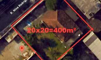 Imagem 2: Pq. Sr. Bonfim, Casa 4Qts. Garagem e Terreno 400m