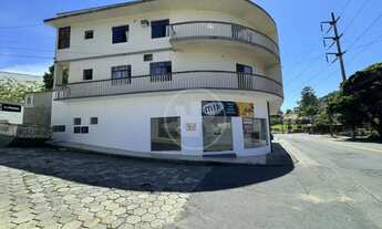 Imagem: Sala Comercial de esquina com 65m² para