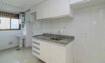 Imagem 6: Apartamento com 2 dormitórios 1 vaga de garagem no bairro Passo Dareia!