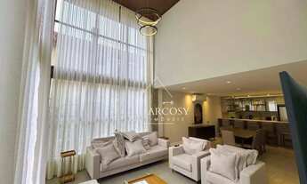 Imagem 5: Casa Residencial para venda e locação, Fazenda Inglesa, Petrópolis - CA0252