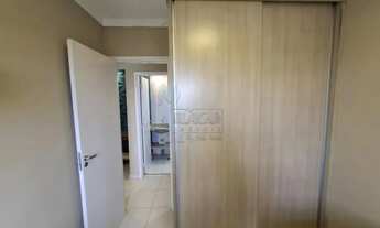 Imagem 7: Apartamento mobiliado de 54m² para locação - Monte Alegre